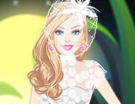 Barbie'S Bridal Styles