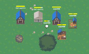 play Clansmen