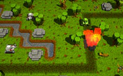 play Voxel Tanks 3D