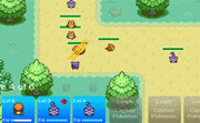 play Pokemon Tower Defense