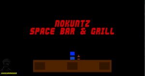 play Spacebarquest
