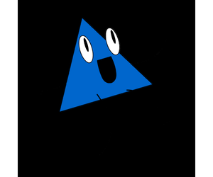 play Happy Triangle'S Elementary Big Smile School