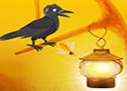 play G2R Escape From Forest Raven
