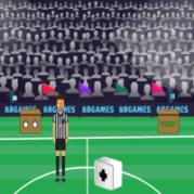 play 8B World Cup 2018 Football Escape