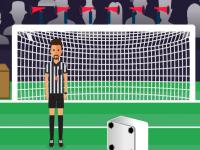 play World Cup 2018 Football Escape