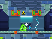 play Slime Laboratory 2