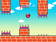 play Flappy Bounce