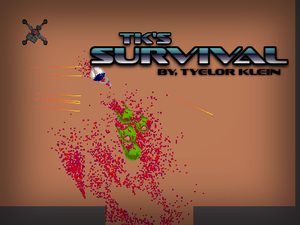 play Tk'S Survival