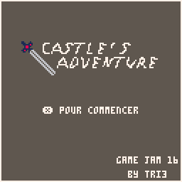 play Castle'S Adventure