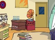 play Risky Building Out Escape 2