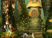 play Mysterious Forest
