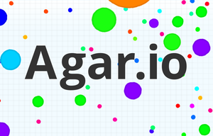 play Agar.Io In Scratch