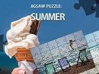 play Jigsaw Puzzle Summer