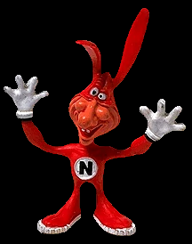 play Avoid The Noid