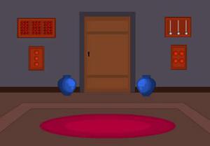 play Room Escape 8 (Games 4 Escape