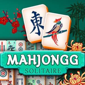 play Mahjongg Solitaire