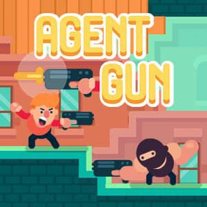 play Agent Gun