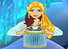 play Magic Ice Castle Escape