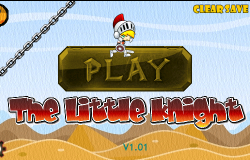 play The Little Knight