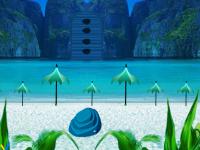 play Coconut Farm Island Escape