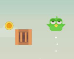 play Brave Bird