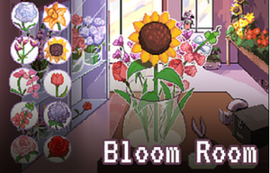 play Bloom Room