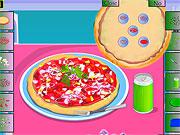 play Pizza Master Cooking