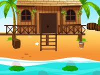 play Escape Surf Girl