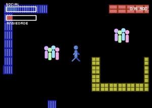 play Corrida Social