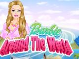 Barbie Around The World