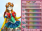 play Sailor Bishoujo Senshi