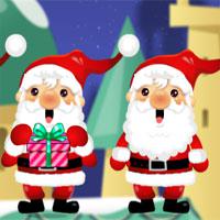 play Santaclaus-Gift