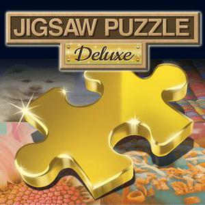 play Jigsaw Puzzle Deluxe