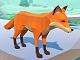 Fox Simulator