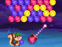 play Bubble Woods