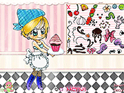 play Cupcake Princess