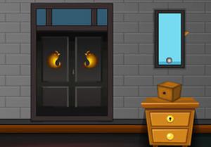 play Anteroom Escape