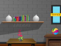 play Anteroom Escape