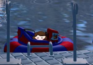 play Theme Park Escape (Wow Escape