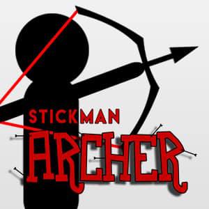 play Stickman Archer Online