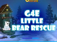 play Little Bear Rescue