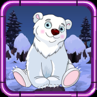 play Little Bear Rescue