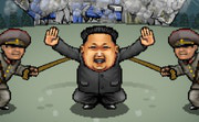 play Jumping Kim