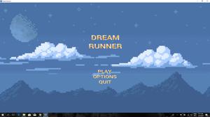 play Dream Runner 2D Endless Runner