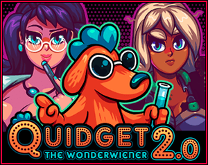 play Quidget The Wonderwiener 2.0 (Alpha V.0.2) 18+