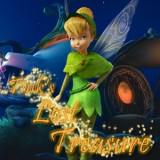 play Tink'S Lost Treasure