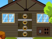 play Escape Splendid House