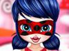 play Little Princess Puzzle Game 2