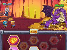 play Dragon: Fire And Fury