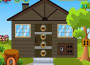 play Escape Splendid House